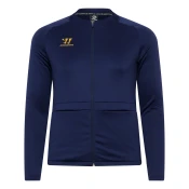 Moška bunda Warrior Aurum Travel Jacket Navy L