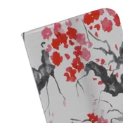 Velika podloga za miško 120x60cm xxxl KBcustom Flower Desk 63