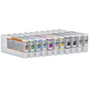 Epson T9131 Foto črna kartuša s črnilom (200 ml)
