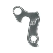 XLC nosac mjenjaca DO-A08, aluminum