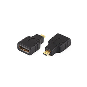 ADAPTER SBOX HDMI F.-MICRO HDMI M.