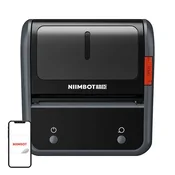 Niimbot Termalni tiskalnik nalepk NIIMBOT B3S_P BT (siva)