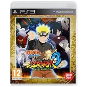 Naruto Shippuden Ultimate Ninja Storm 3 (PS3) - rabljeno