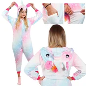 Springos HA5080 PIŽAMA KIGURUMI