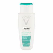 Vichy Dercos Šampon za regulaciju sebuma, 200 ml