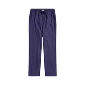Polo Ralph Lauren Spodnji del pižame indigo