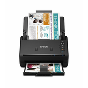 Epson WorkForce ES-500WII Color Multifunction Printer