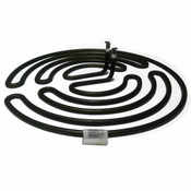 Royal Catering Grelec za palačinkarjo premera 40 cm Royal Catering 3000W 230V, (21618158)