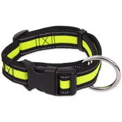 Dog Fantasy Ovratnica Neopren limeta S