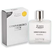 Lamis Muška toaletna voda Arrivederci Pour Homme, 100ml