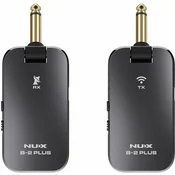 Nux B-2 Plus Brezžični sistem (Kot novo)