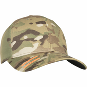 Kapa BRANDIT - Flexfit Multicam - 7045-multicam