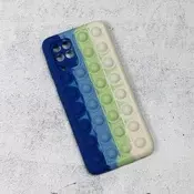 TELEMPIRE Maska za telefon POP IT Bubble za Samsung A225F Galaxy A22 4G tip 6