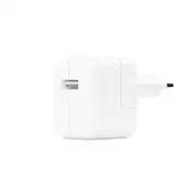 Apple Charger 12W Box (MGN03ZM/A)