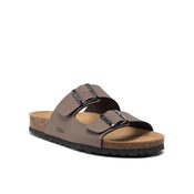 CMP Natikace Eco Thalita Slipper 3Q91017 Smeda