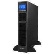 Njoy Balder 3000 neprekinjeno napajanje, 3000VA, 2700W