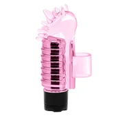 Vibrator Finger, Providan