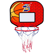 Košarkaška ploča s loptom i pumpom GT - Magic Shoot