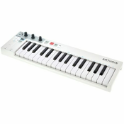 MIDI master klaviatura Keystep Arturia