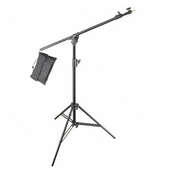 Godox 420LB Light boom stand with weight bag