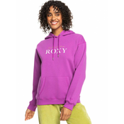 ROXY SURF STOKED HOODIE BRUSHED