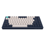 Dark Project KD83A Ivory / Navy Blue - RGB ANSI (ENG)