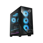 ROG G700TF-09285K212W (Ultra 9 285K, 64GB DDR5, SSD 2TB, RTX 5080, Win 11 Home)