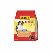MultiFit | Mellos Perutnina & Korenje 1.5kg