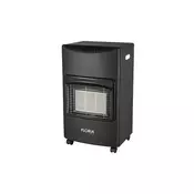 ZILAN grijalica plinska 4200W