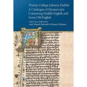 Trinity College Library Dublin