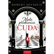 Mala prodavnica cuda - Robert Dinsdejl