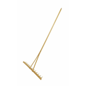 AW TOOLS Awtools lesene grablje, (21122786)