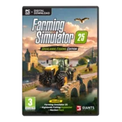 Farming Simulator 25: Highlands Fishing Edition (PC)