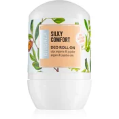 Biobaza deo Silky Comfort (shea. maslo in jojoba), 50ml