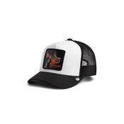 Goorin Bros kapa s šiltom Beware Trucker