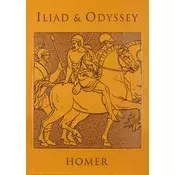 Iliad & Odyssey