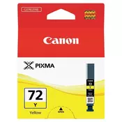 CANON kartuša PGI-72 Y
