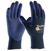 Rokavice ATG, MaxiFlex Elite, velikost 8