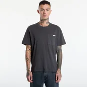 Majice Calvin Klein Jeans Ss Ez 20s Gmtdye Coi Grey L