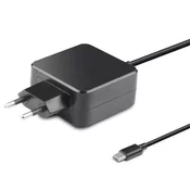 SLOMART Napajalnik CoreParts USB-C