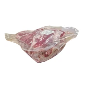 Rebra svinjska brez kost in kože, vakuum, 7 kg, sveža