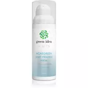 Green Idea Acnegreen - lahka naravna krema 50 ml