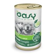 Oasy | Adult Monoprotein Zajec
