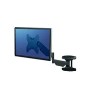 Monitorska ruka FELLOWES zidna crna 8043501