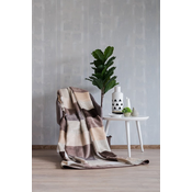 DekorDom 18108-C Cebe Eco, 200x230cm, Krem- braon