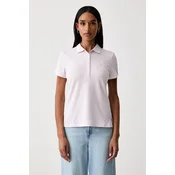 United Colors of Benetton polo ženska majica bombažna z elastanom