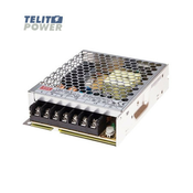 MeanWell 100W prekidacko napajanje u kucištu LRS-100-24 ( 2475 )