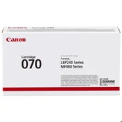 Kertridž CANON CRG 070