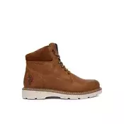 Gležnjarji U.S. Polo Assn. EO-PATRIZ001M/EL1 Rjava