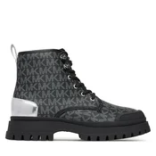 Pohodni čevlji MICHAEL Michael Kors MK02734002 Črna